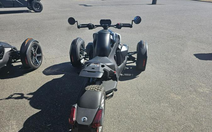 2025 Can-Am Ryker Rally