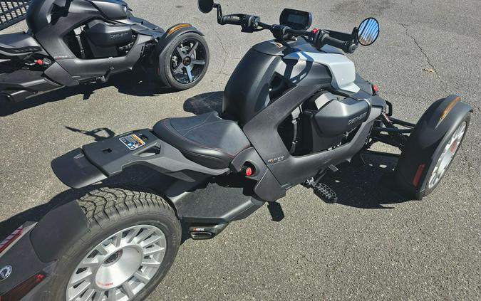 2025 Can-Am Ryker Rally