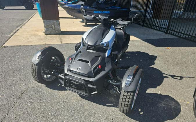 2025 Can-Am Ryker Rally