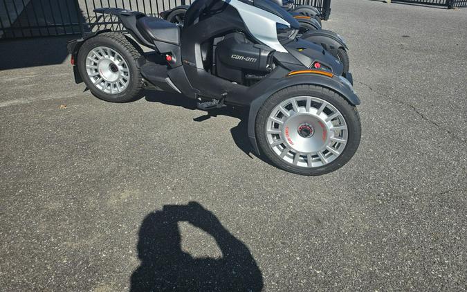 2025 Can-Am Ryker Rally