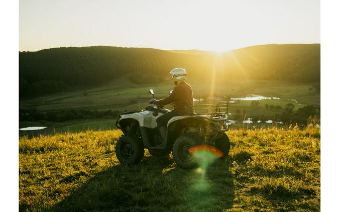 2026 Can-Am Outlander PRO HD5