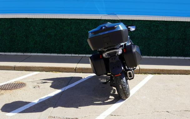 2026 R 1300 RT