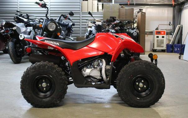 2026 Honda TRX® 90X