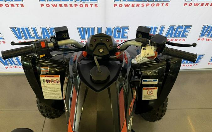 2026 Can-Am DS 250