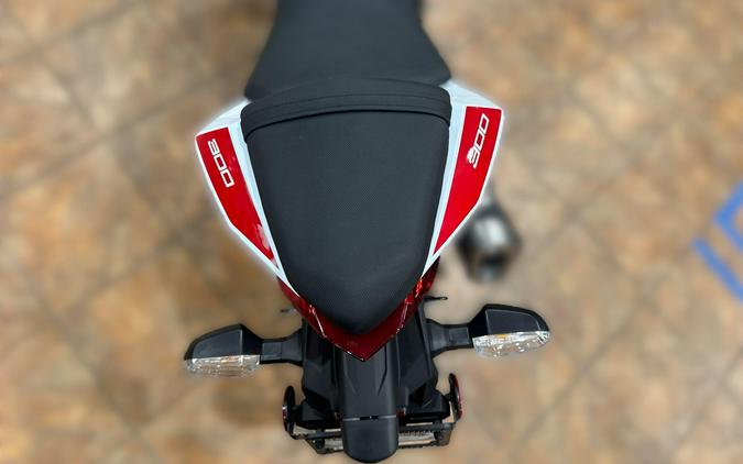 2026 Kawasaki NINJA 300 ABS