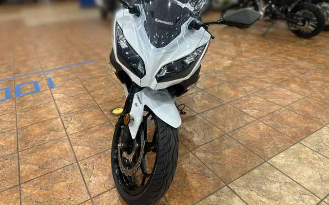 2026 Kawasaki NINJA 300 ABS