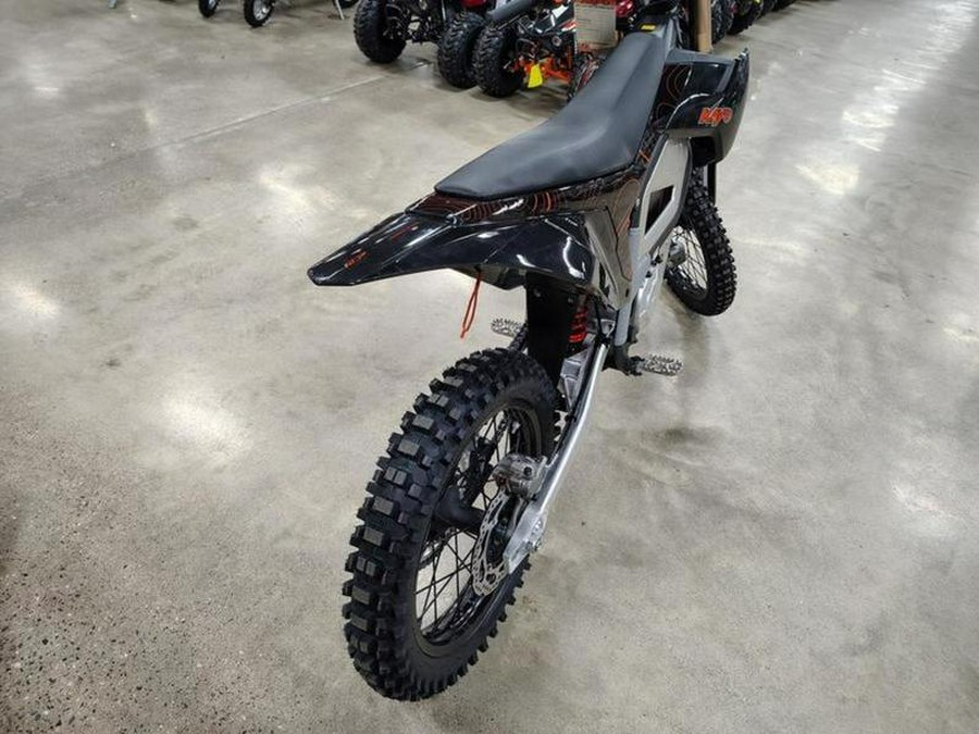 2026 Kayo eC2i