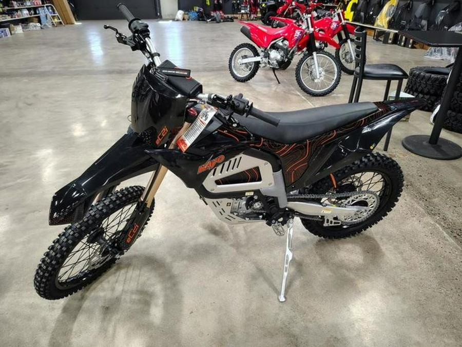 2026 Kayo eC2i