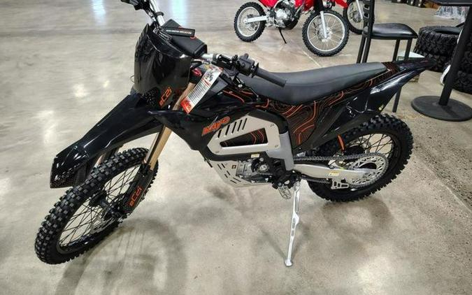 2026 Kayo eC2i