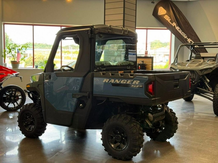2026 Polaris® Ranger SP 570 NorthStar Edition