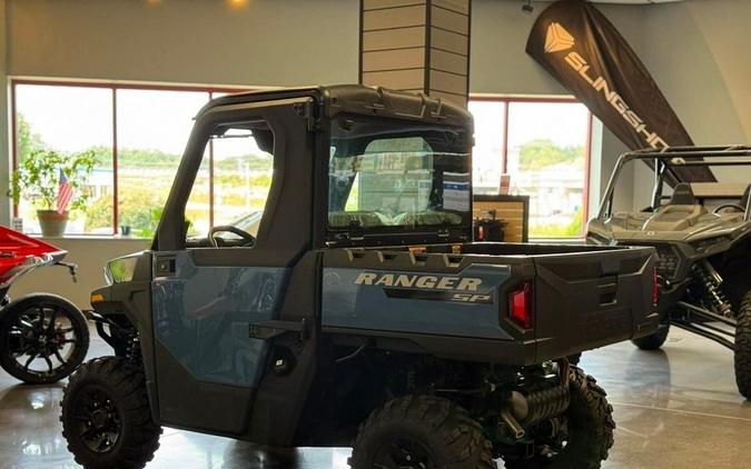2026 Polaris® Ranger SP 570 NorthStar Edition