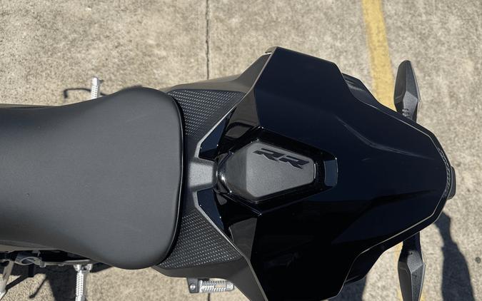 2026 BMW S 1000 RR