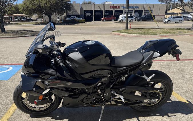 2026 BMW S 1000 RR