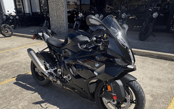 2026 BMW S 1000 RR