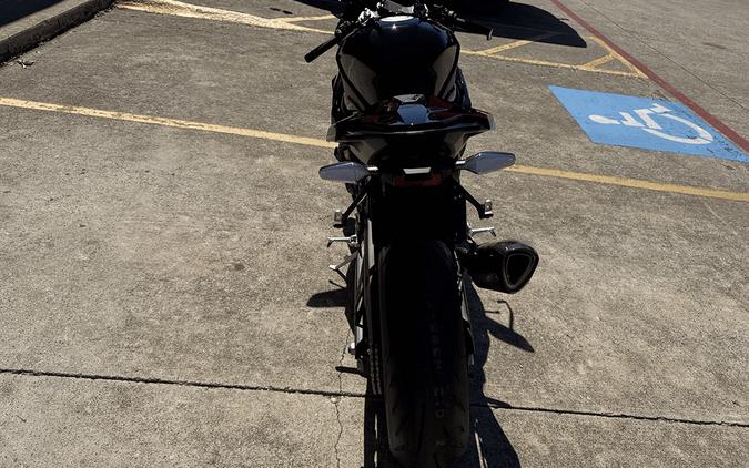 2026 BMW S 1000 RR
