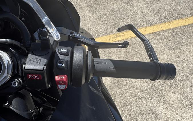 2026 BMW S 1000 RR