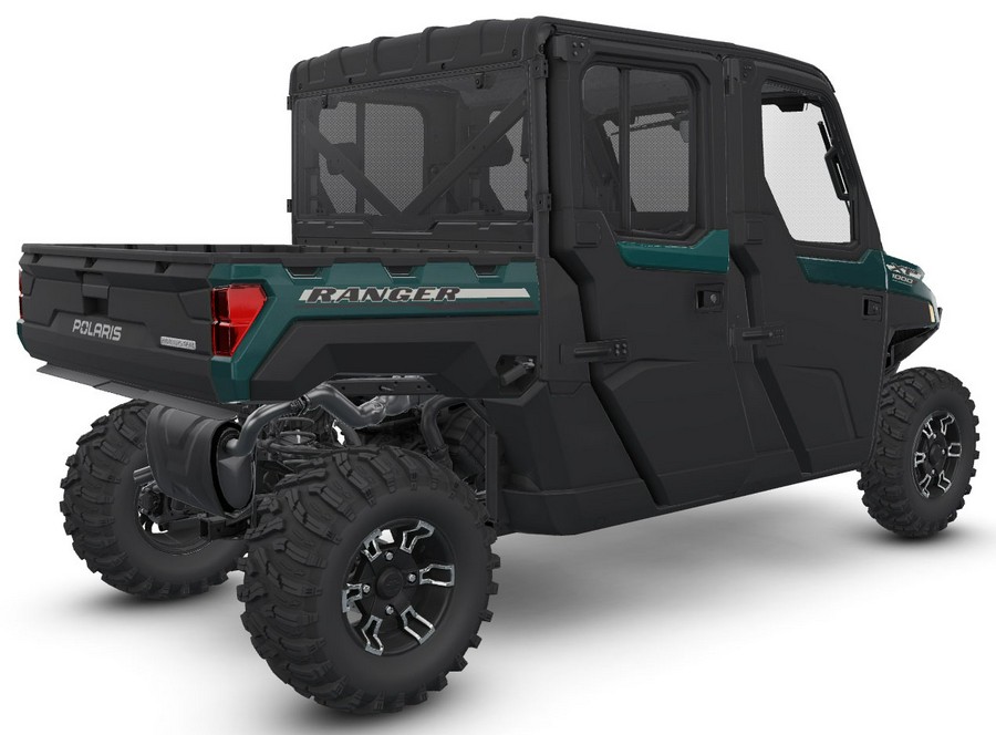 2027 Polaris Ranger Crew XP 1000 NorthStar Ultimate