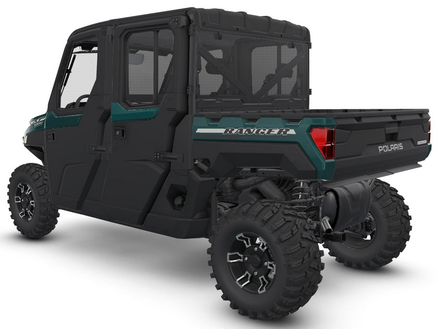 2027 Polaris Ranger Crew XP 1000 NorthStar Ultimate