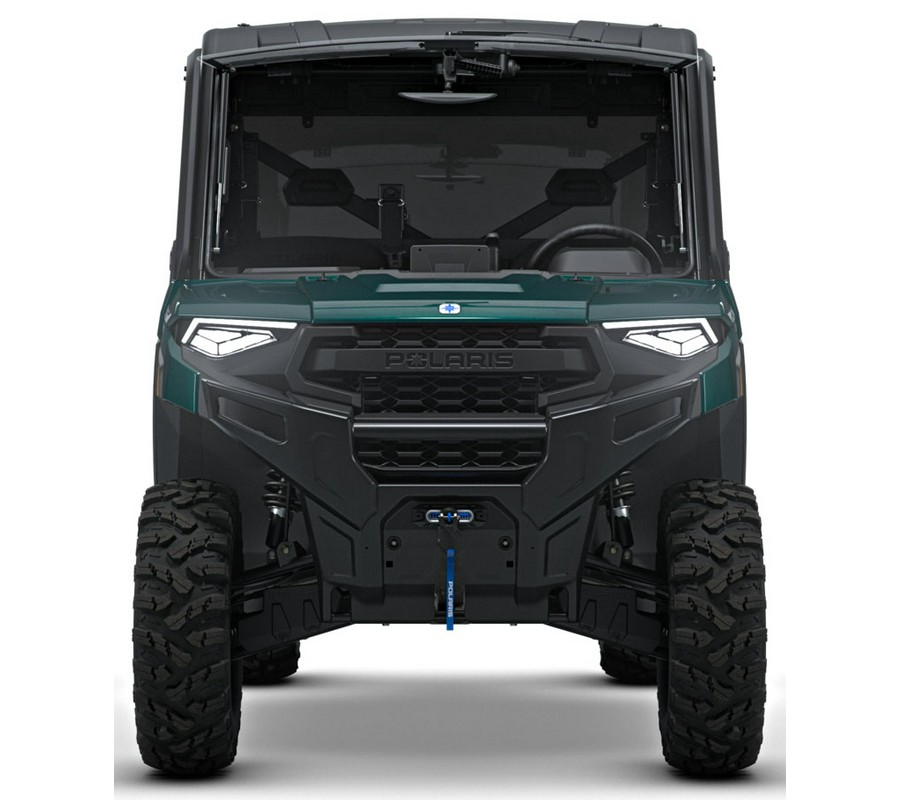 2027 Polaris Ranger Crew XP 1000 NorthStar Ultimate