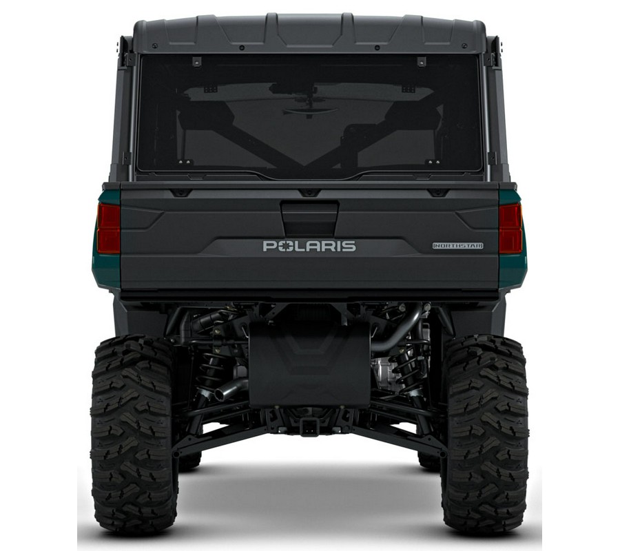 2027 Polaris Ranger Crew XP 1000 NorthStar Ultimate