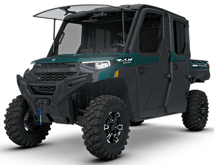 2027 Polaris Ranger Crew XP 1000 NorthStar Ultimate