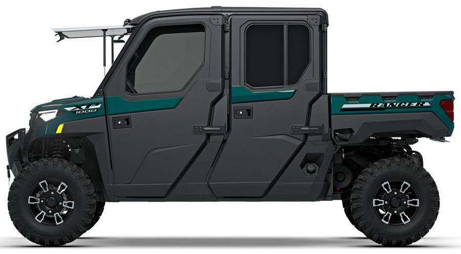 2027 Polaris Ranger Crew XP 1000 NorthStar Ultimate