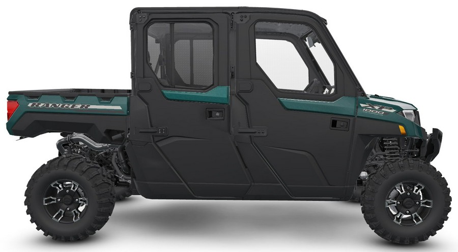 2027 Polaris Ranger Crew XP 1000 NorthStar Ultimate