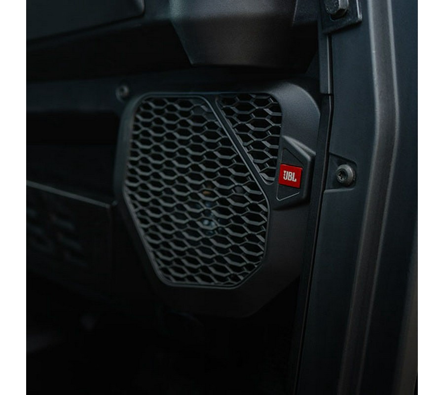 2027 Polaris Ranger Crew XP 1000 NorthStar Ultimate