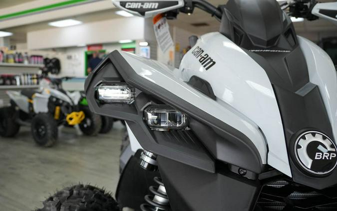 2026 Can-Am Renegade X XC 1000R
