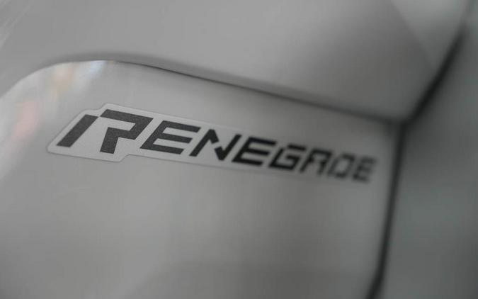 2026 Can-Am Renegade X XC 1000R