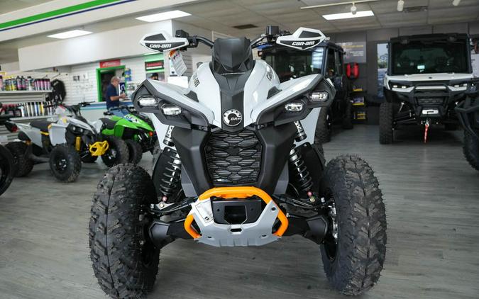 2026 Can-Am Renegade X XC 1000R