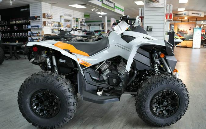 2026 Can-Am Renegade X XC 1000R