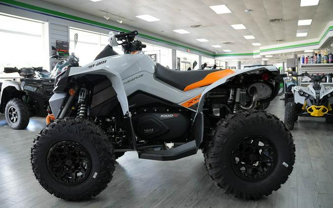 2026 Can-Am Renegade X XC 1000R
