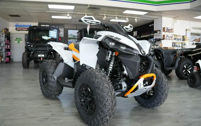 2026 Can-Am Renegade X XC 1000R