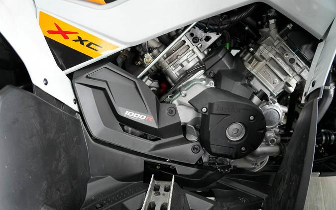 2026 Can-Am Renegade X XC 1000R