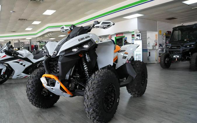2026 Can-Am Renegade X XC 1000R