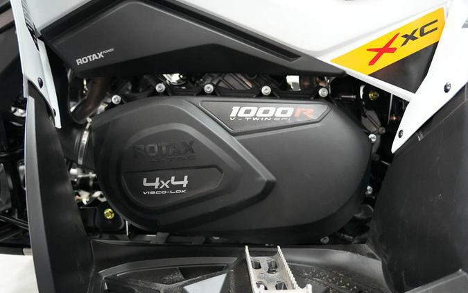 2026 Can-Am Renegade X XC 1000R