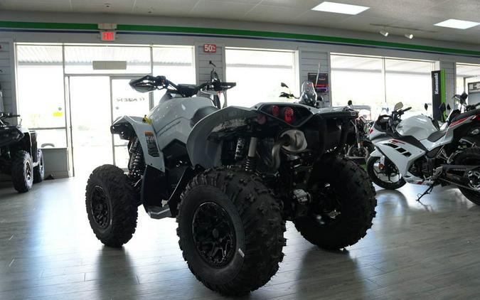 2026 Can-Am Renegade X XC 1000R