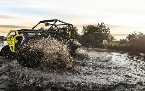 2020 Polaris RZR XP® 1000 High Lifter