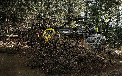 2020 Polaris RZR XP® 1000 High Lifter