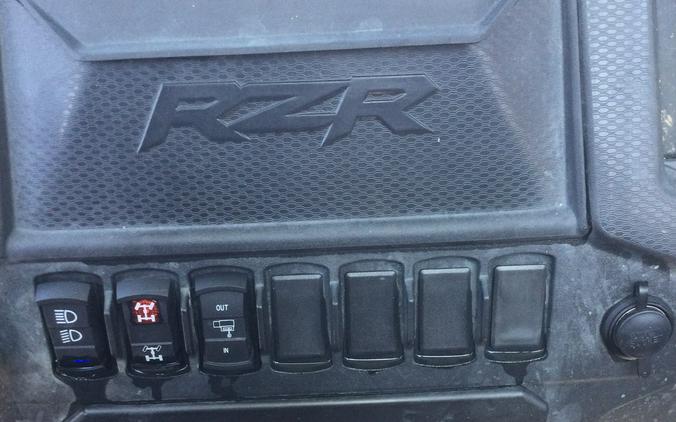 2020 Polaris RZR XP® 1000 High Lifter
