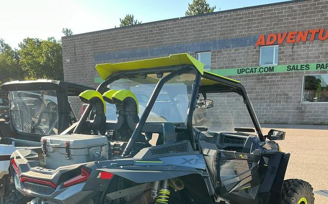 2020 Polaris RZR XP® 1000 High Lifter