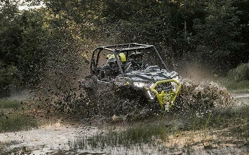2020 Polaris RZR XP® 1000 High Lifter