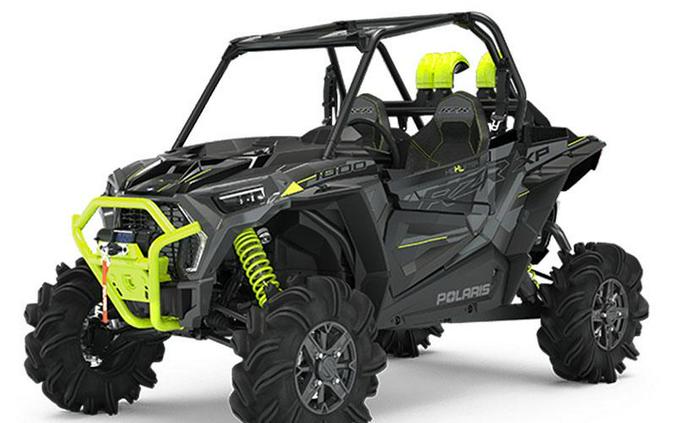 2020 Polaris RZR XP® 1000 High Lifter