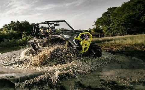 2020 Polaris RZR XP® 1000 High Lifter