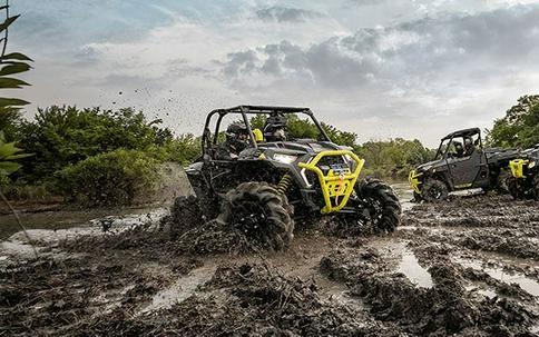 2020 Polaris RZR XP® 1000 High Lifter