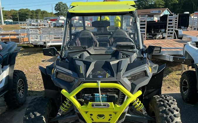 2020 Polaris RZR XP® 1000 High Lifter
