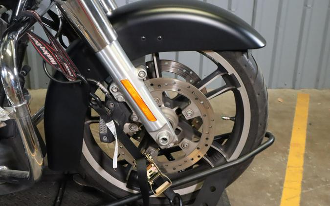 2017 Harley-Davidson Street Glide Special FLHXS