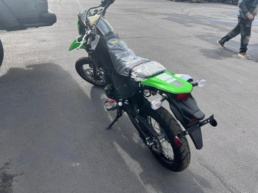 2023 Kawasaki KLX®230SM