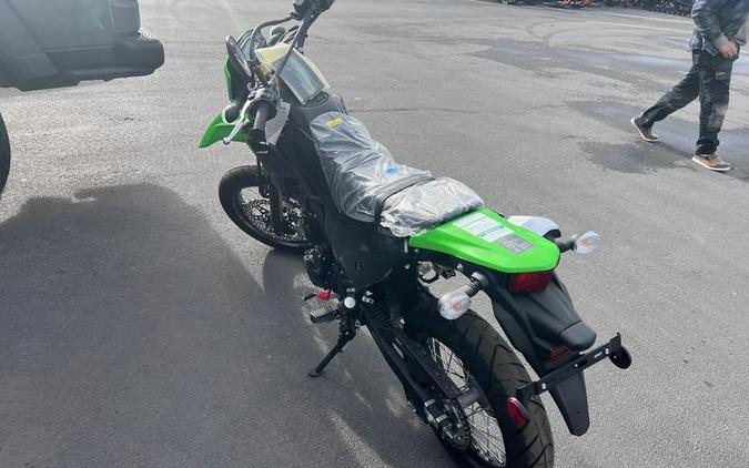 2023 Kawasaki KLX®230SM